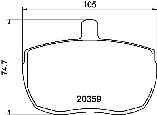 PCP1693