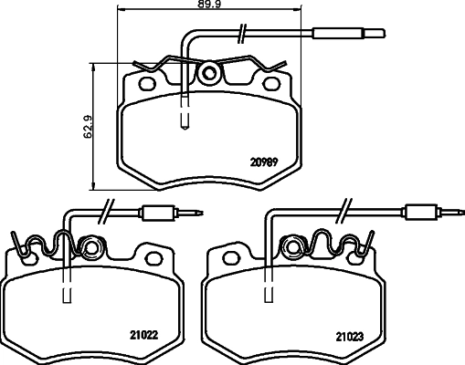 PCP1537