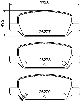 PCP2032