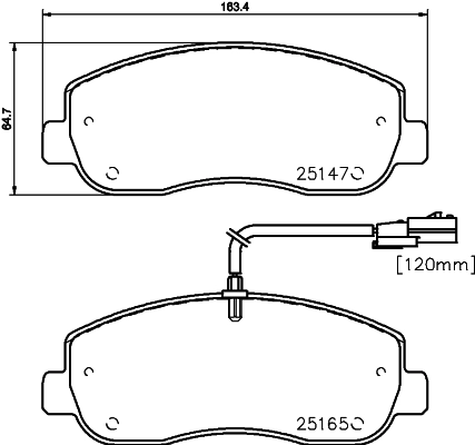 PCP1662