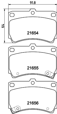 PCP1253