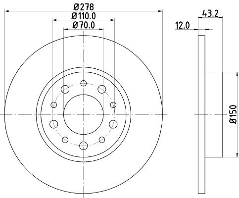 PCD12822