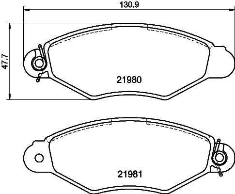 PCP2226
