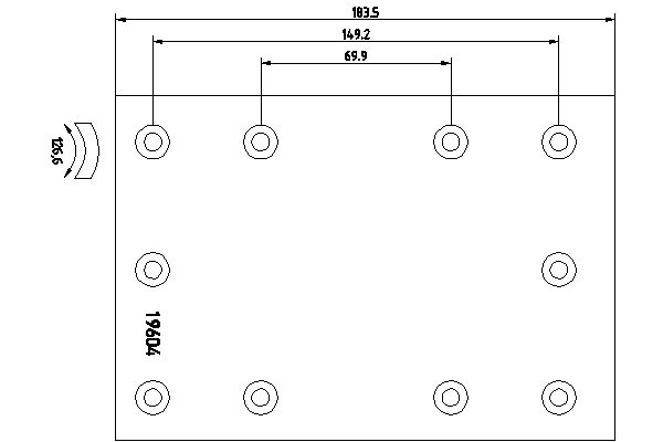 RW9132S7340