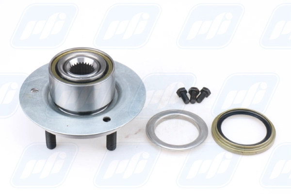 PHU8501K