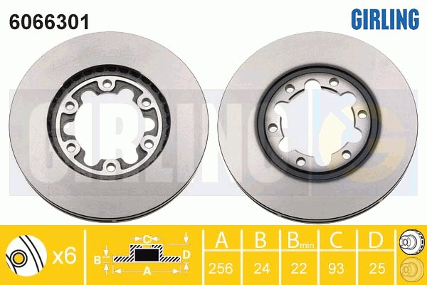 SD16-33-25XA