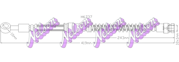 H6737