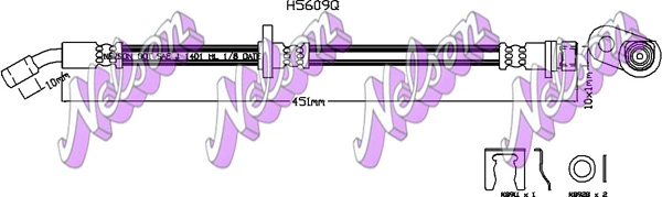 H5609Q