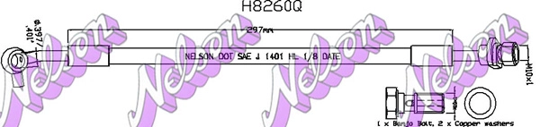 H8260Q