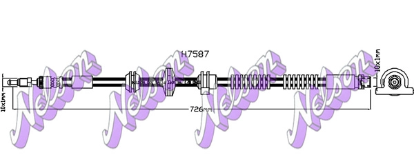 H7587