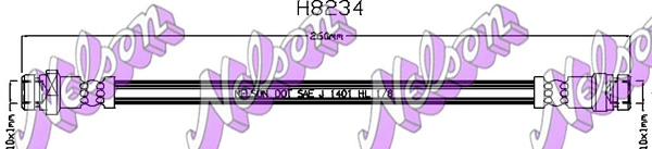 H8234