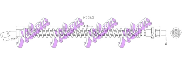 H5365
