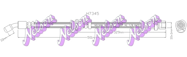 H7345