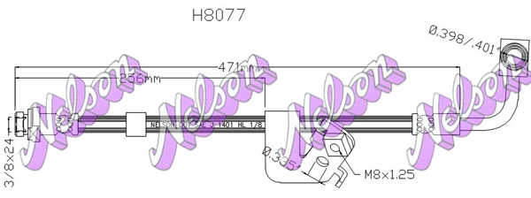H8077