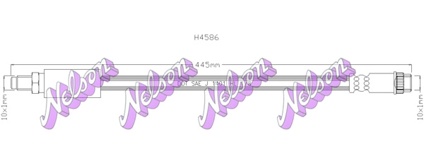 H4586