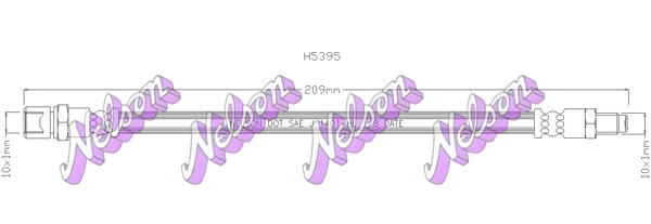 H5395