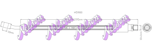 H5980