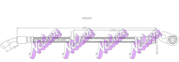 H5609