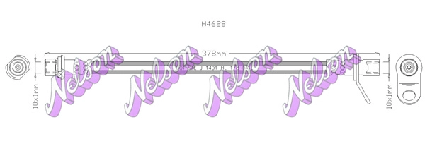 H4628
