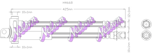 H4668