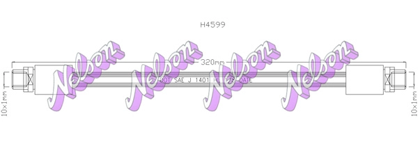 H4599