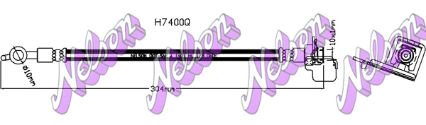 H7400Q