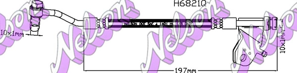 H6821Q
