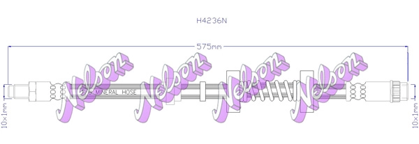 H4236N