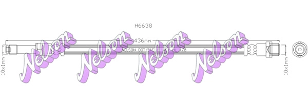 H6638