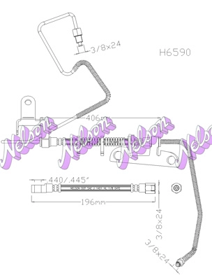 H6590