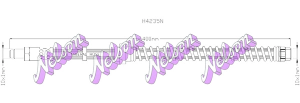 H4235N