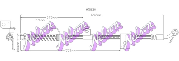 H5830