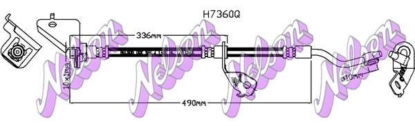 H7360Q