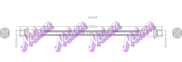 H5410