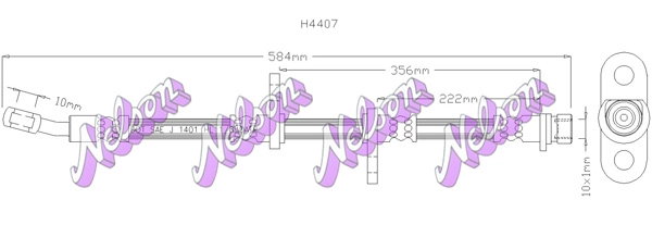 H4407