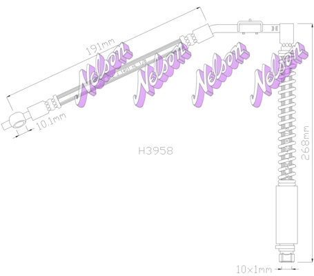 H3958