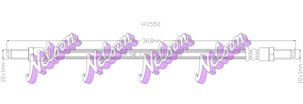 H3550