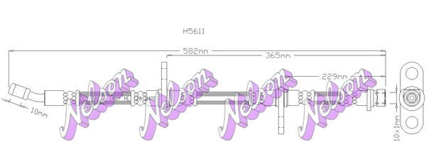 H5611