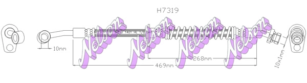 H7319
