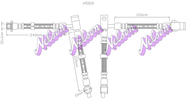H5810
