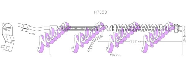 H7053