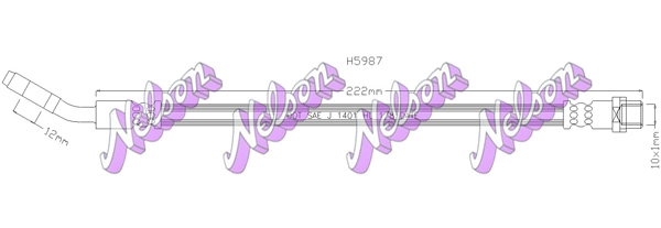 H5987