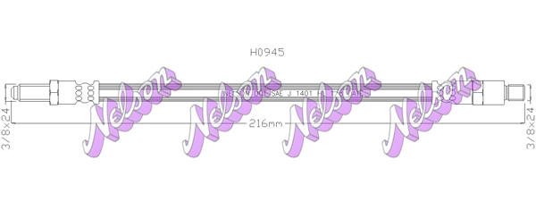 H0945