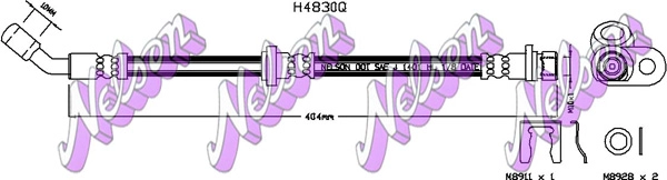H4830Q