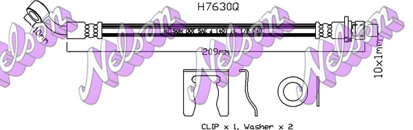 H7630Q