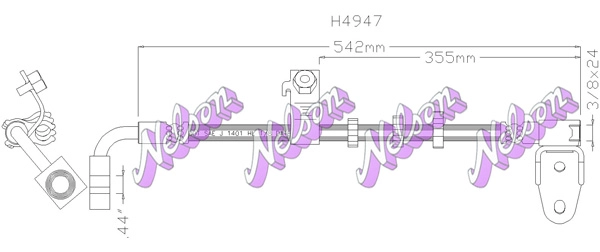 H4947