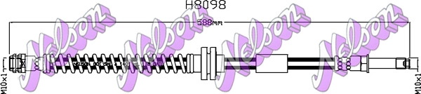 H8098