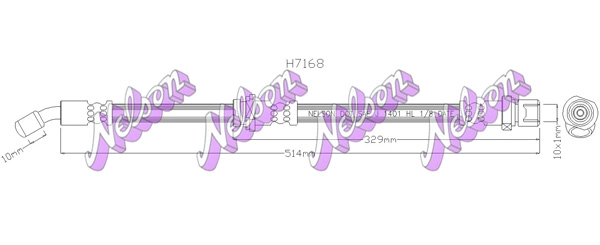 H7168