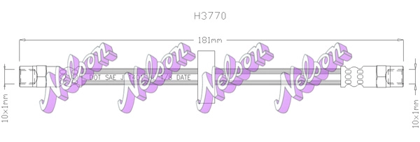 H3770