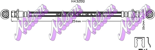 H4320Q